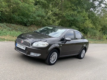 Авто Fiat Linea 2008 № 8067839