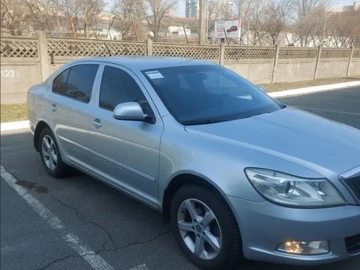 Авто Skoda Octavia 2013 № 8067842