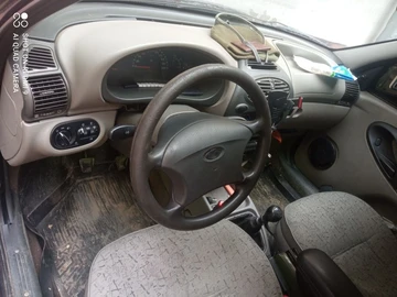 Авто ВАЗ 1118 Kalina 2007 № 8067843