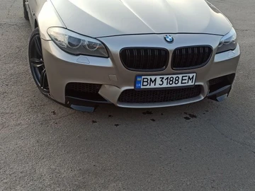Авто BMW 5 Серия 2011 № 8067850