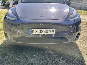Авто Tesla Roadster 2023 № 8067852
