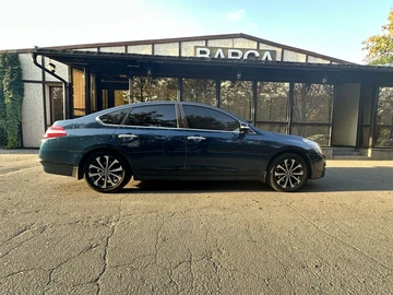 Авто Nissan Teana 2008 № 8067862