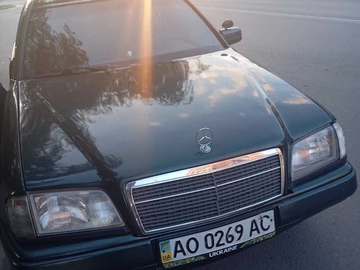 Авто Mercedes X-Class 2000 № 8067864