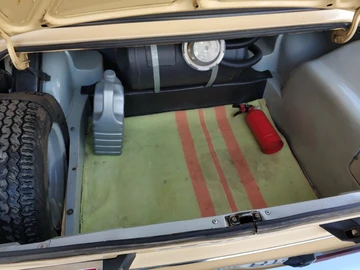 Авто ВАЗ 21063 1987 № 8067870