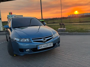 Авто Honda Accord 2006 № 8067872