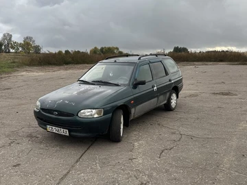 Авто Ford Escort 1998 № 8067878