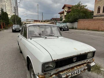 Авто  2140 1980 № 8067880