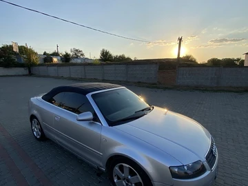 Авто Audi A4 2002 № 8067882