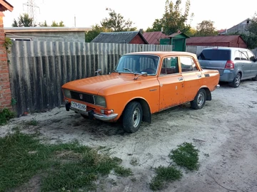 Авто  2140 1979 № 8067885
