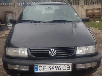 Авто Volkswagen Caravelle 1995 № 8067893