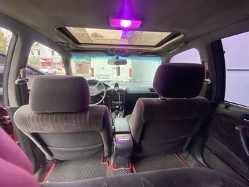 Авто Honda Accord 1991 № 8067894