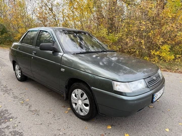 Авто ВАЗ 2110 2010 № 8067896