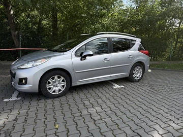 Авто Peugeot 207 2012 № 8067899