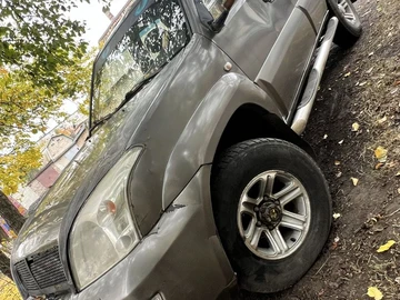 Авто Daewoo Arcadia 2006 № 8067968