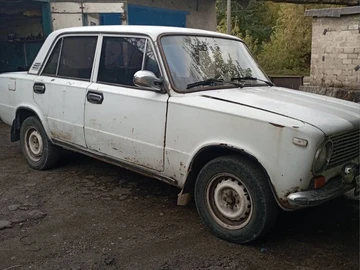 Авто ВАЗ 2101 1987 № 8067970