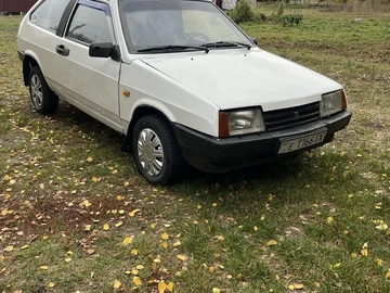 Авто ВАЗ 2108 1988 № 8067979