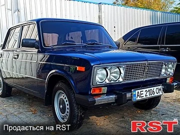 Авто ВАЗ 21063 1987 № 8067984