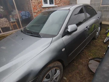 Авто Mazda 6 2003 № 8067988