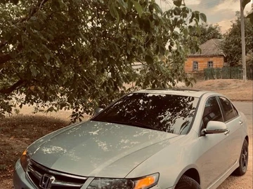 Авто Honda Accord 2004 № 8067996
