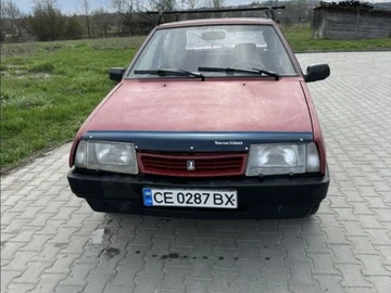 Авто ВАЗ 2109 1993 № 8068007