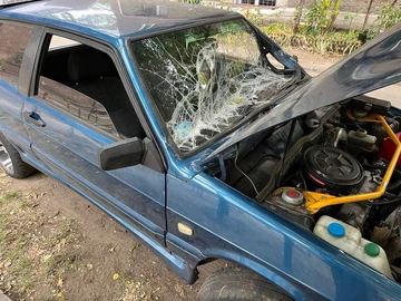 Авто ВАЗ 21083 1990 № 8068011