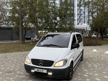 Авто Mercedes Vito 2006 № 8068012