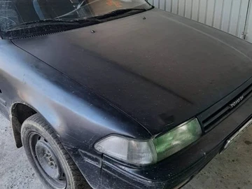 Авто Toyota Avensis Verso 1990 № 8068013