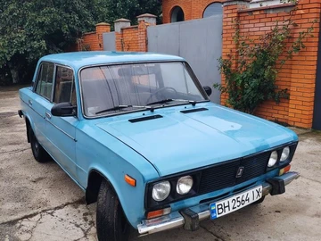 Авто ВАЗ 21063 1990 № 8068018