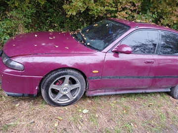 Авто Mazda 626 1994 № 8068021