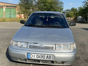 Авто ВАЗ 2110 Богдан 2012 № 8068022