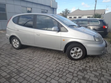 Авто Chevrolet Tacuma 2005 № 8068023
