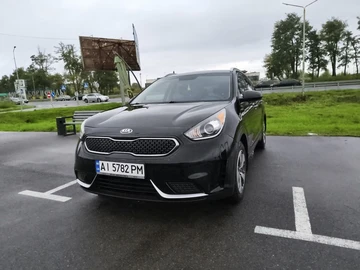 Авто KIA Niro 2018 № 8068025