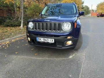 Авто Jeep Cj8 2017 № 8068028