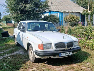 Авто ГАЗ 3110 1999 № 8068032
