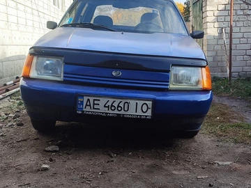 Авто Daewoo Arcadia 2003 № 8068037