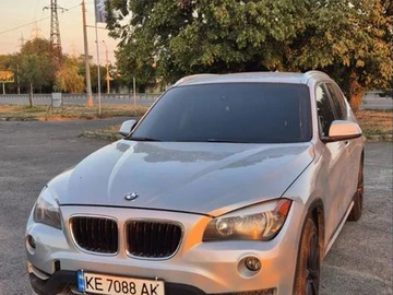 Авто BMW X1 2014 № 8068042