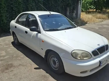 Авто Daewoo Sens 2003 № 8068045