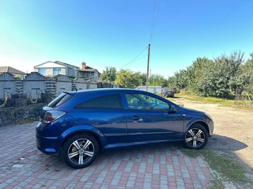 Авто Opel Astra 2009 № 8068049