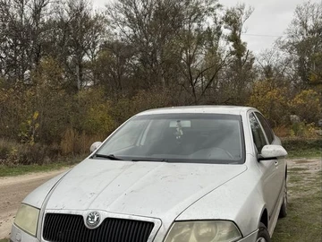 Авто Skoda Octavia 2004 № 8068050