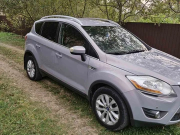 Авто Ford Kuga 2012 № 8068157