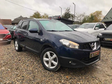 Авто Nissan Qashqai 2010 № 8068158