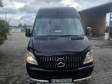 Авто Mercedes Sprinter 2008 № 8068159