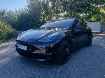 Авто Tesla Roadster 2021 № 8068160