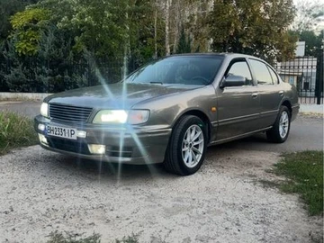 Авто Nissan Maxima 1994 № 8068161