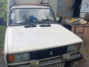 Авто ВАЗ 11113 Oka 2006 № 8068165