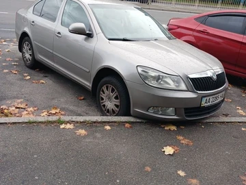 Авто Skoda Octavia 2012 № 8068171