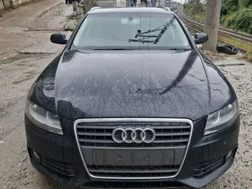 Авто Audi A4 2011 № 8068173