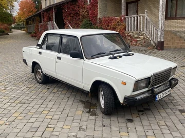 Авто ВАЗ 21074 1994 № 8068175