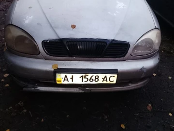Авто Daewoo Arcadia 1988 № 8068177