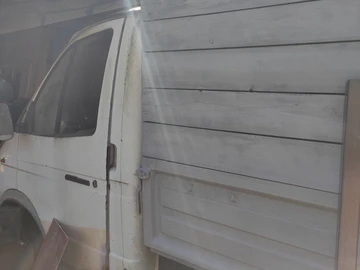 Авто ГАЗ 21 2002 № 8068179